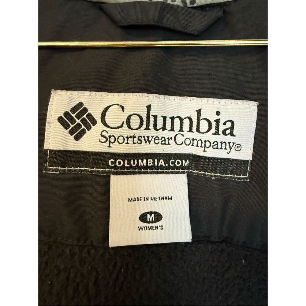 Columbia Jacket - Picture 3 of 6